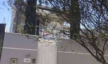 Imagem 2: Casa - Parque Via Norte - Campinas