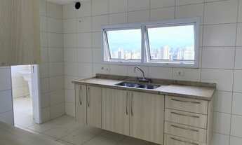 Imagem 5: Apartamento de 124 metros quadrados com 3 suítes no Bosque da Saúde