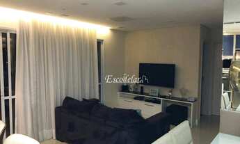 Imagem 5: Apartamento com 3 dormitórios à venda, 79 m² por R$ 690.000,00 - Vila Mazzei - São Paulo/S