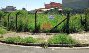 Imagem 2: Terreno à venda, 222 m² por R$ 190.000,00 - Residencial Bordon - Sumaré/SP