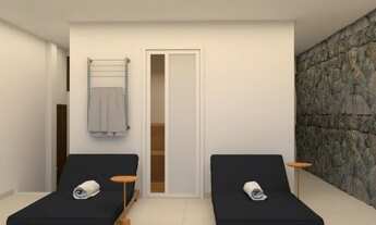 Imagem: Apartamento com 4 dormitórios à venda