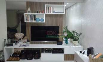 Imagem: Apartamento com 3 dormitórios à venda