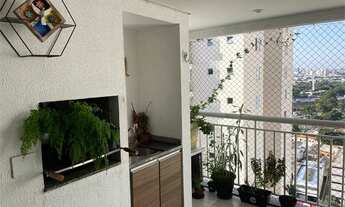 Imagem 2: Apartamento Bom Retiro - São Paulo - SP