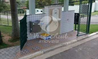 Imagem 4: Terreno - Parque da Fazenda - Itatiba