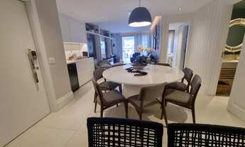 Imagem 7: Apartamento com 4 dormitórios à venda, 153 m² - Riviera de São Lourenço - Bertioga/SP