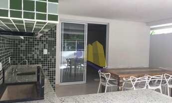 Imagem 4: Apartamento com 4 dormitórios à venda, 293 m² por R$ 3.800.000,00 - Riviera - Módulo 7 - B