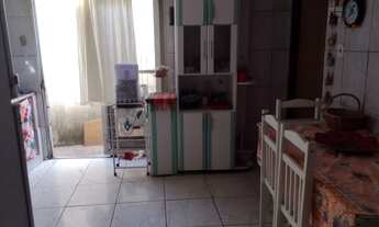 Imagem 6: Vendo ou troco casa em um lote comercial no vale do amanhecer; Urgente 110,000