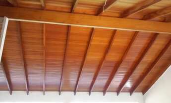 Imagem 4: PORTO ALEGRE, CASA, SOBRADO, JARDIM ECOVILLE