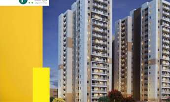 Imagem: Apartamento em Osasco