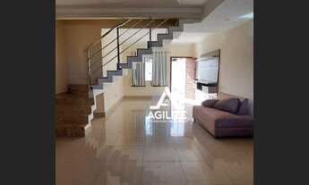 Imagem 2: Agilize Consultoria Imobiliária oferece excelente casa no Novo Horizonte com 3 quartos