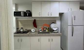 Imagem 5: Flat à venda, 45 m² por R$ 379.000,00 - Park Lozandes - Goiânia/GO