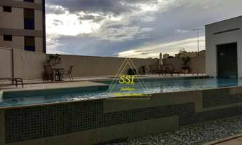 Imagem 2: Apartamento com 3 dormitórios à venda, 135 m² por R$ 900.000,00 - Jardim Consolação - Fran