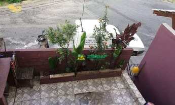 Imagem 5: Casa com 3 dormitórios à venda, 114 m² por R$ 450.000,00 - Vila Moreira - Guarulhos/SP