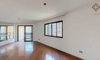 Imagem 1: Apartamento com 3 dormitórios à venda, 114 m² por R$ 1.180.000,00 - Perdizes - São Paulo/S