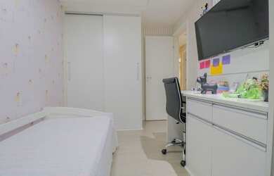 Imagem 7: Apartamento com 3 dormitórios à venda, 113 m² por R$ 1.117.000,00 - Mooca - São Paulo/SP