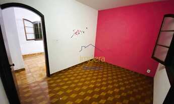 Imagem 7: Casa com 2 dormitórios à venda, 165 m² por R$ 533.000,00 - Vila Industrial - São José dos