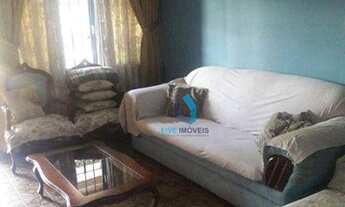 Imagem 2: Casa à venda, 250 m² por R$ 800.000,00 - Jardim Selma - São Paulo/SP