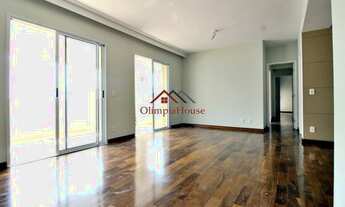 Imagem 2: Locação Apartamento 3 Dormitórios - 126 m² Brooklin