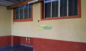 Imagem 2: Sobrado com 3 dormitórios à venda, 120 m² por R$ 430.000,00 - Jardim do Papai - Guarulhos