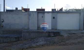 Imagem: Casa com 2 dormitórios à venda, 130 m²