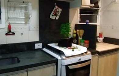 Imagem 6: Cond. Santa Rosa