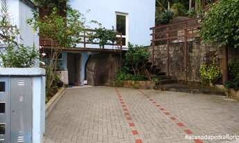 Imagem 1: Alugo Kitnet Casa em condomínio com 1 dormitório