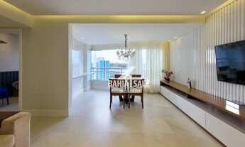 Imagem 2: Apartamento com 3 dormitórios à venda, 86 m² por R$ 750.000,00 - Imbuí - Salvador/BA