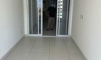 Imagem 2: Apartamento para venda possui 100 metros quadrados com 3 quartos em São Marcos - São Luís