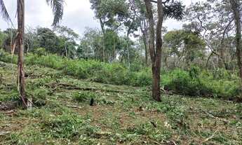 Imagem 2: Terreno em Ibiuna de 1.000m2 plano , próximo a comércio 1G5G80J