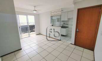 Imagem: Apartamento com 3 quartos à venda, 60 m²