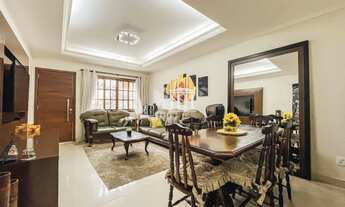 Imagem 3: Casa com 3 dormitórios à venda em condomínio, 124 m² por R$ 690.000 - Araras - Teresópolis