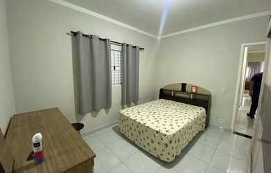 Imagem 5: Casa para venda possui 70m fic alocalizada no jardim santa eliza- Sumaré - SP