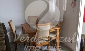 Imagem 2: Apartamento - Centro - Campinas