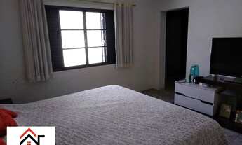 Imagem 4: Casa com 3 dormitórios à venda, 258 m² por R$ 750.000,00 - Vila Rica - Atibaia/SP