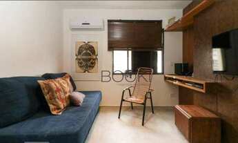 Imagem 6: Oportunidade - Central Park Service - 62 M² - Cerqueira César