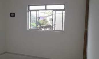 Imagem 4: Sobrado para venda possui 100 metros quadrados com 2 quartos em Santa Luzia - Quatro Barra