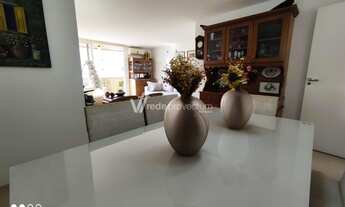 Imagem 6: Apartamento - Nova Campinas - Campinas