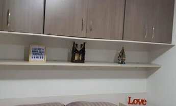 Imagem: Apartamento com 2 dormitórios à venda