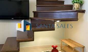 Imagem: Apartamento 1 Dormitório Campo Belo