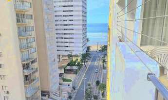 Imagem 2: Cobertura à venda na Pitangueiras - Guarujá/SP