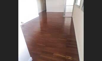 Imagem: Apartamento para venda tem 115M² no Jardim