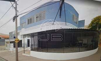 Imagem 7: Comercial / Industrial - Locação - Jardim das Bandeiras - Cod. 1452