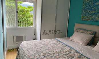 Imagem 5: Apartamento com 3 dormitórios à venda, 100 m² por R$ 2.100.000,00 - Leblon - Rio de Janeir