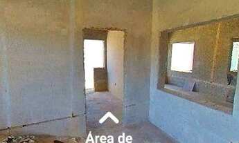 Imagem 6: Casa inacabada com 3 suítes, 504 m², no Jardim Esplanada, em Itatiba/SP