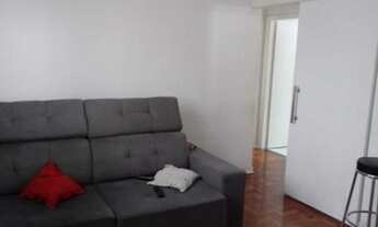 Imagem 7: Apartamento Residencial à venda, José Menino, Santos -