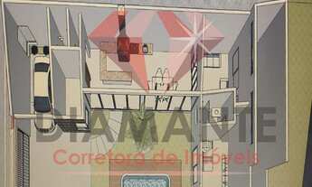 Imagem 2: CASA RESIDENCIAL em SERRA - ES, MORADA DE LARANJEIRAS