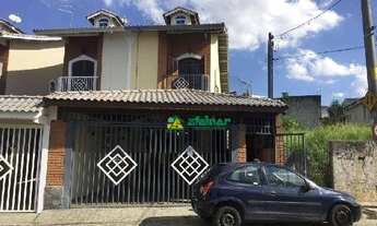 Imagem 2: Sobrado Residencial à venda, Jardim Leila, Guarulhos -