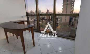 Imagem: Sala para alugar, 34 m² por R$ 1.300,00/mês