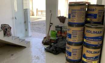 Imagem 5: Casa Duplex com 2 quartos, sendo 1 suíte, à venda por R$ 230.000 - Roma - Volta Redonda/RJ