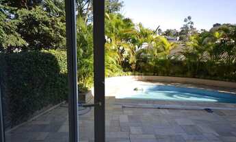 Imagem 4: Casa à venda, 430 m² por R$ 3.500.000,00 - Alpha Plus - Barueri/SP